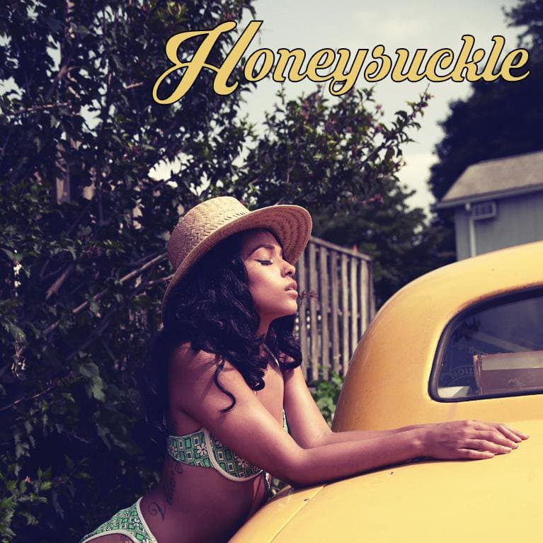 Honeysuckle