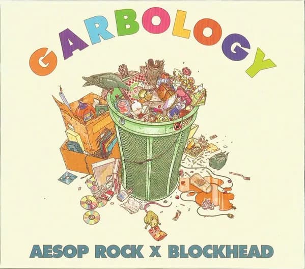 Garbology
