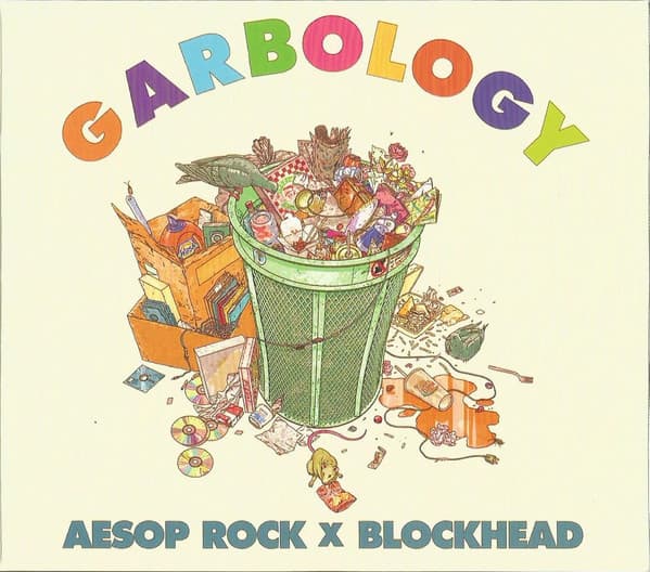 Garbology