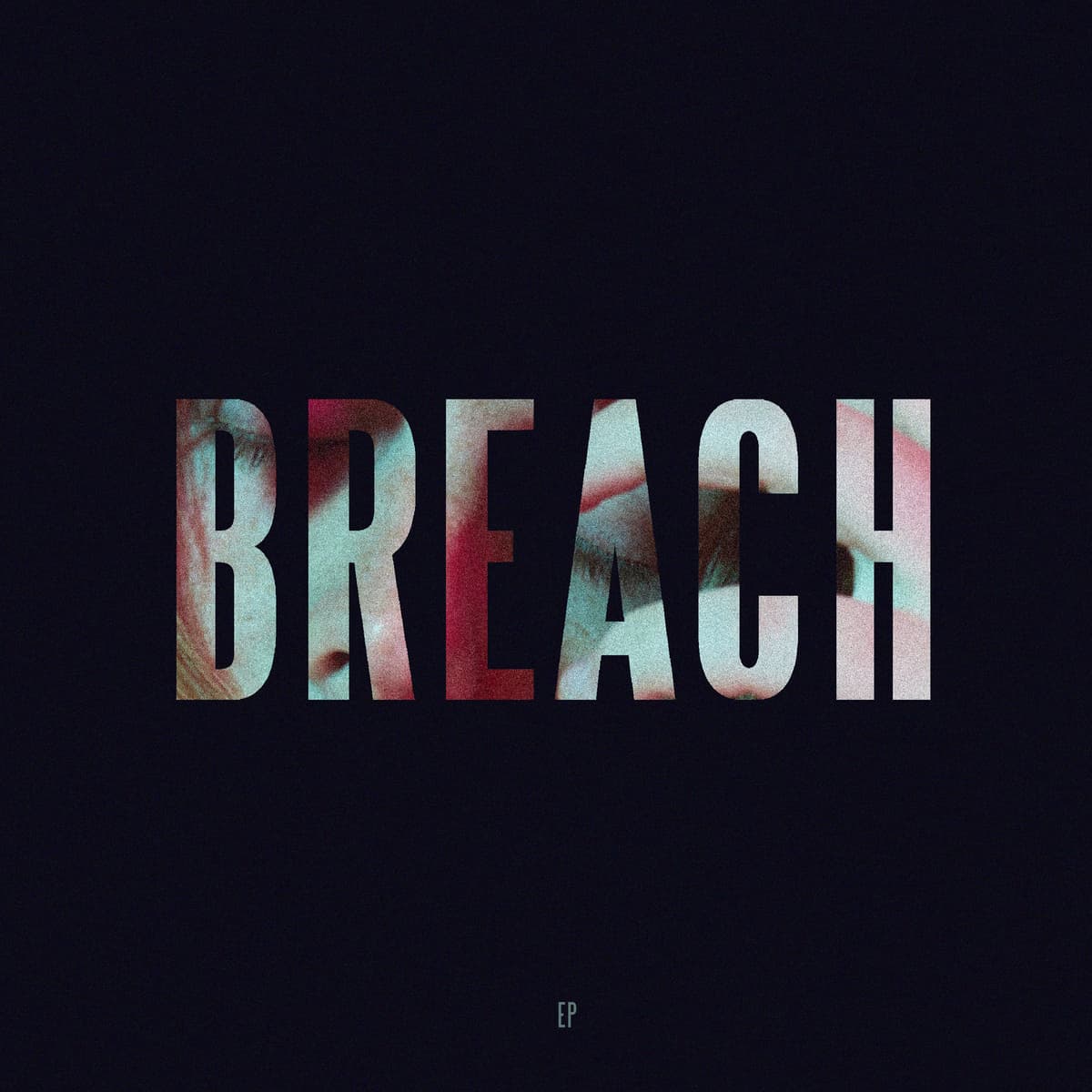 Breach EP