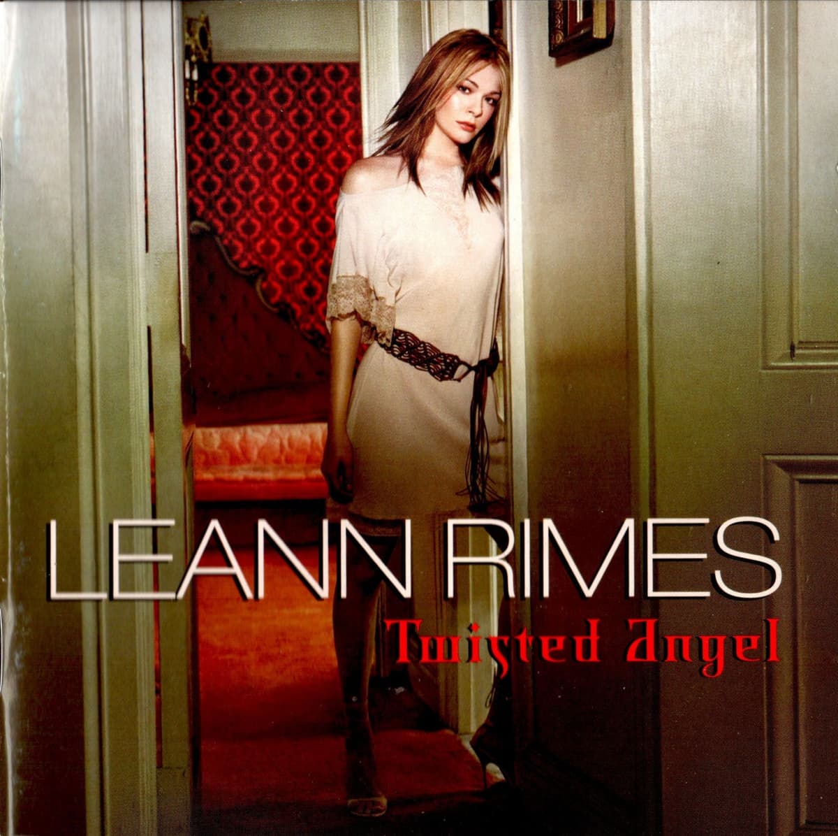 Twisted Angel