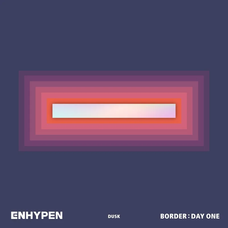 BORDER : DAY ONE
