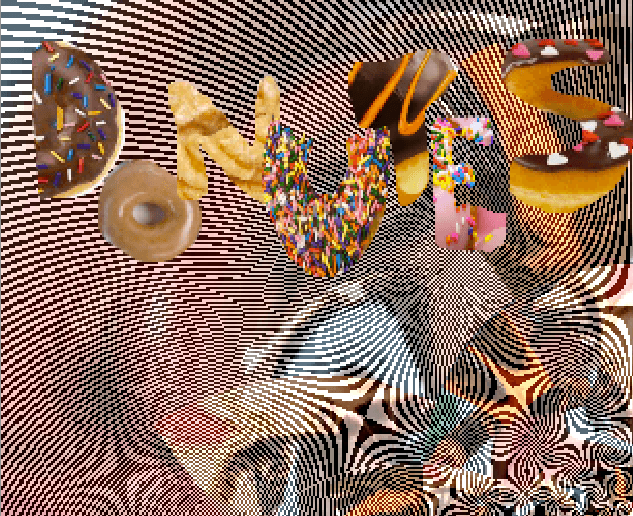 Donutes