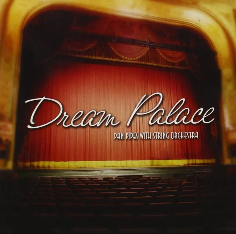 Dream Palace