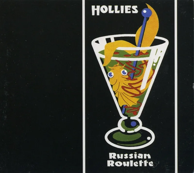 Russian Roulette