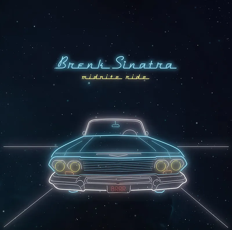 Midnite Ride