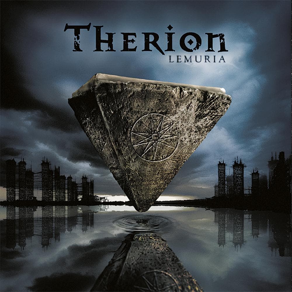 Lemuria