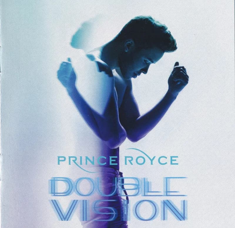 Double Vision