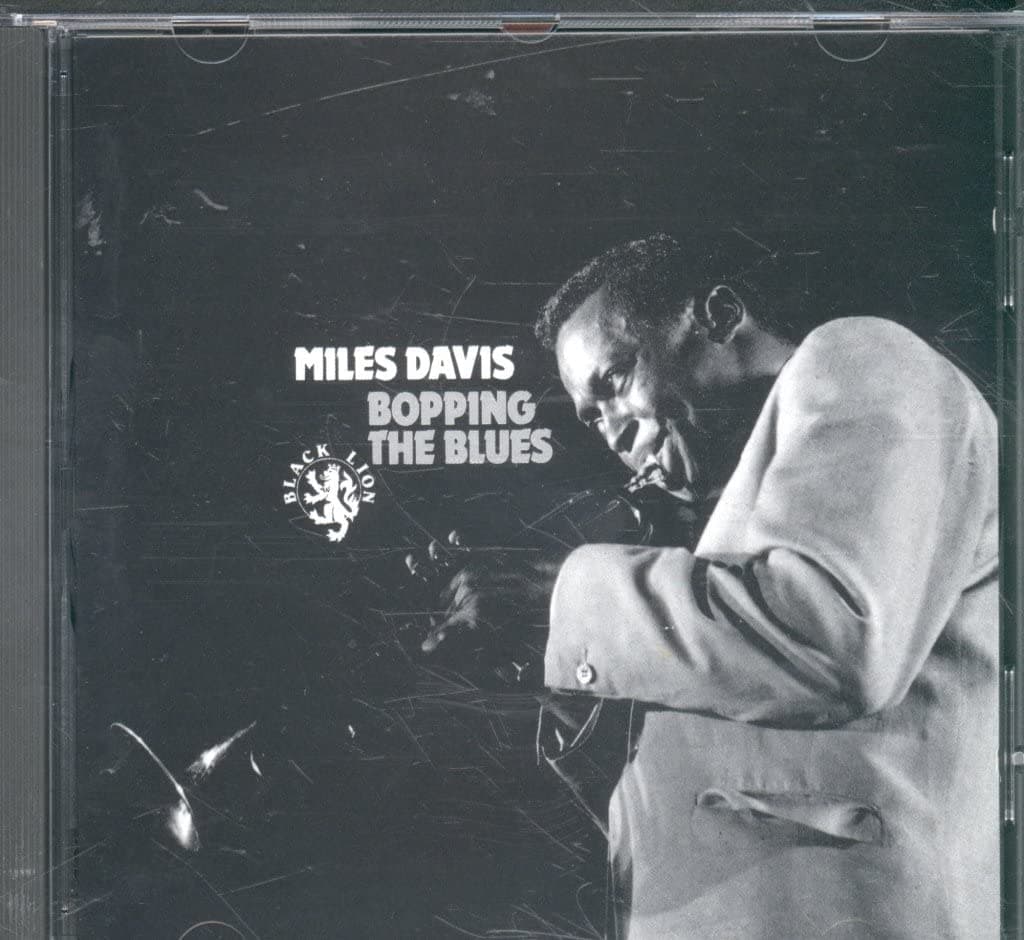 Bopping the Blues