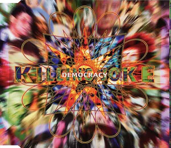 Democracy