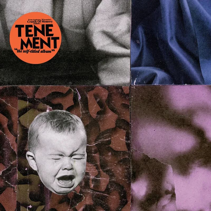 The Self-Titled Album