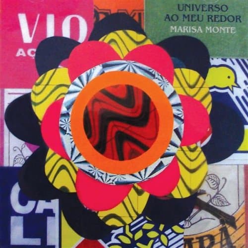 Universo ao meu redor