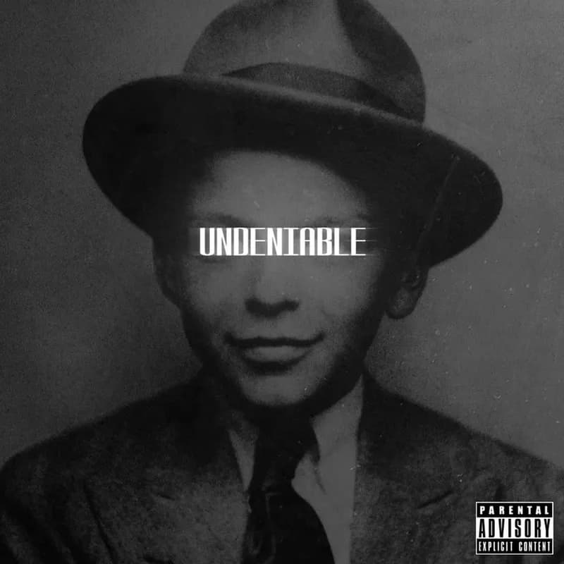 Young Sinatra: Undeniable