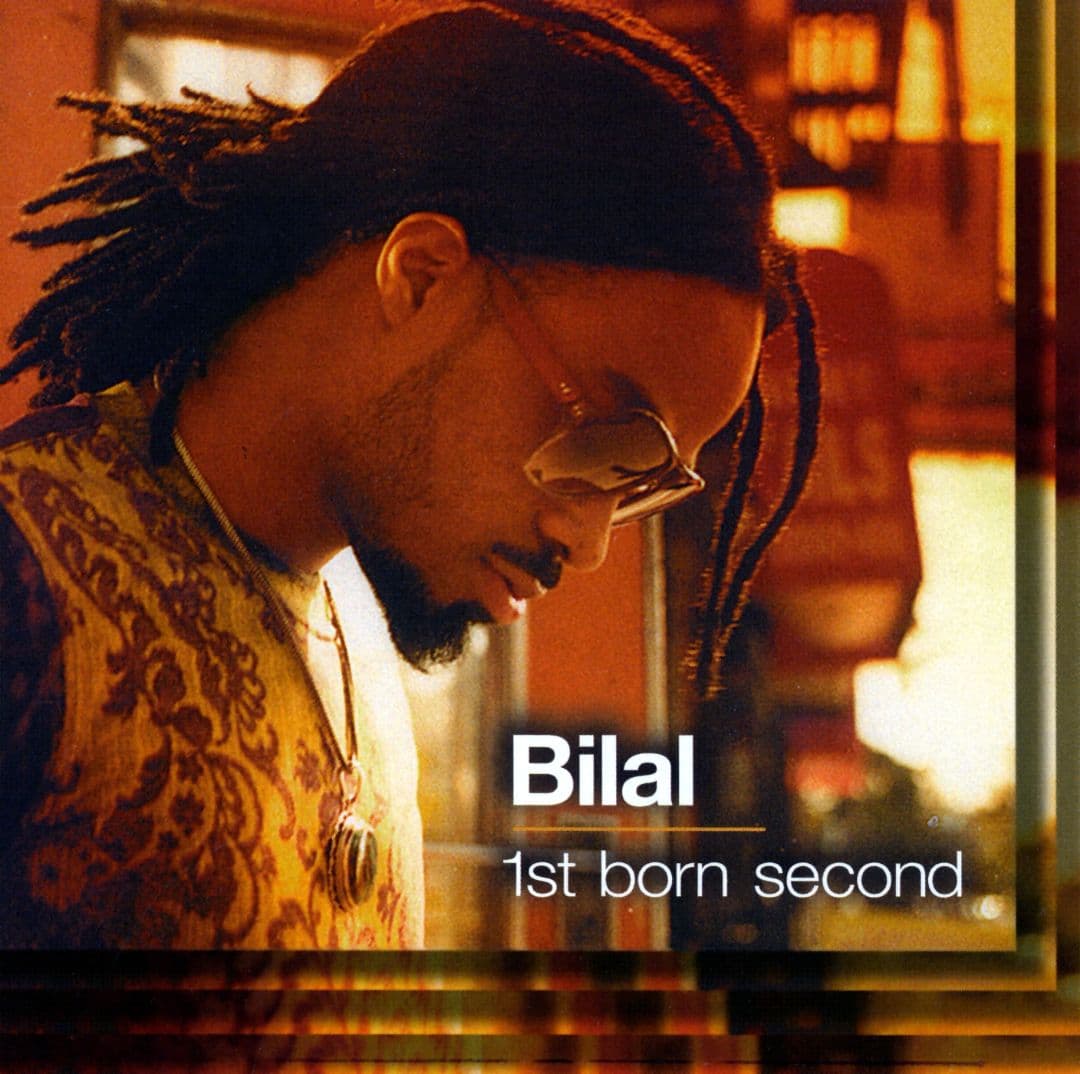 1st Born Second