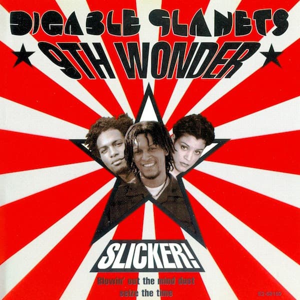 9th Wonder