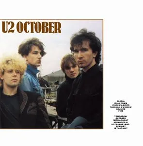 October