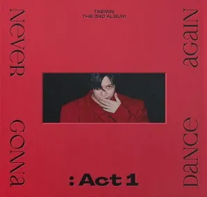 Never Gonna Dance Again : Act 1