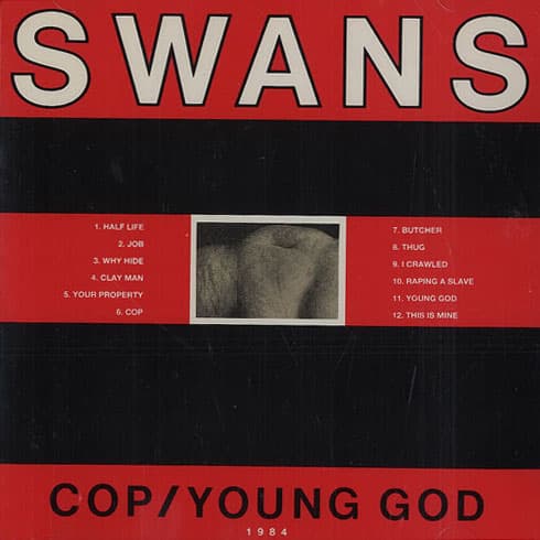Cop / Young God
