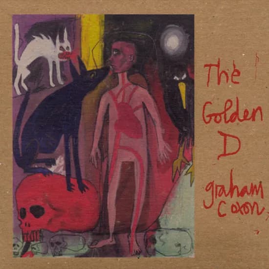 The Golden D