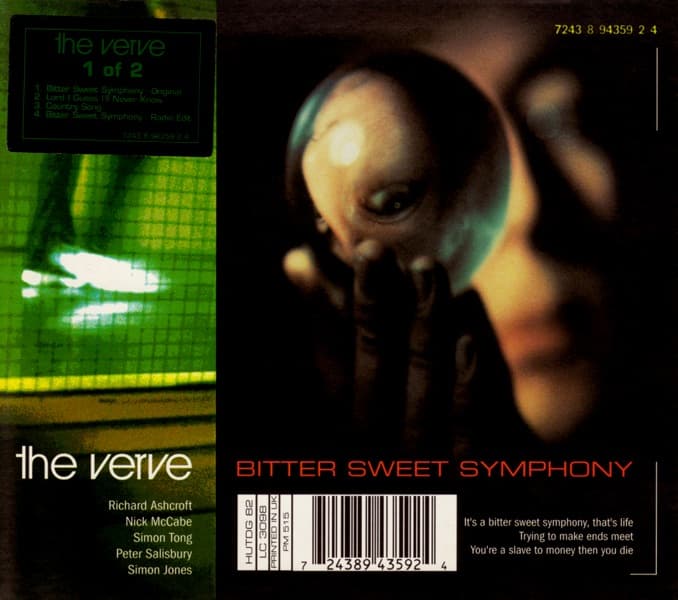 Bitter Sweet Symphony