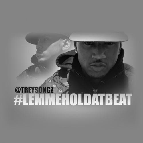 #LemmeHolDatBeat