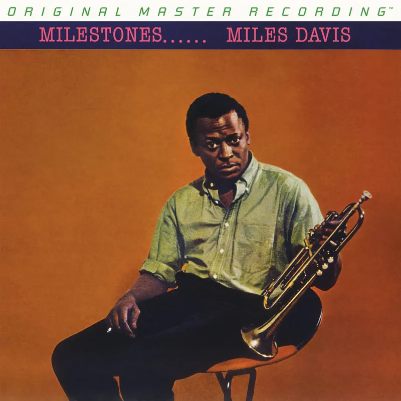 Milestones