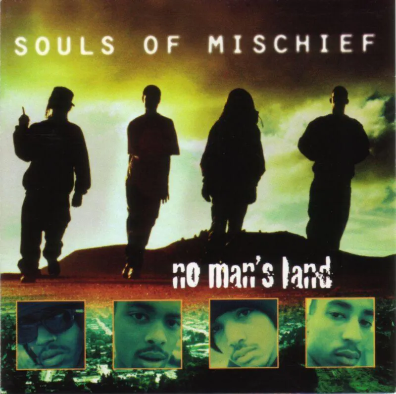 No Man’s Land