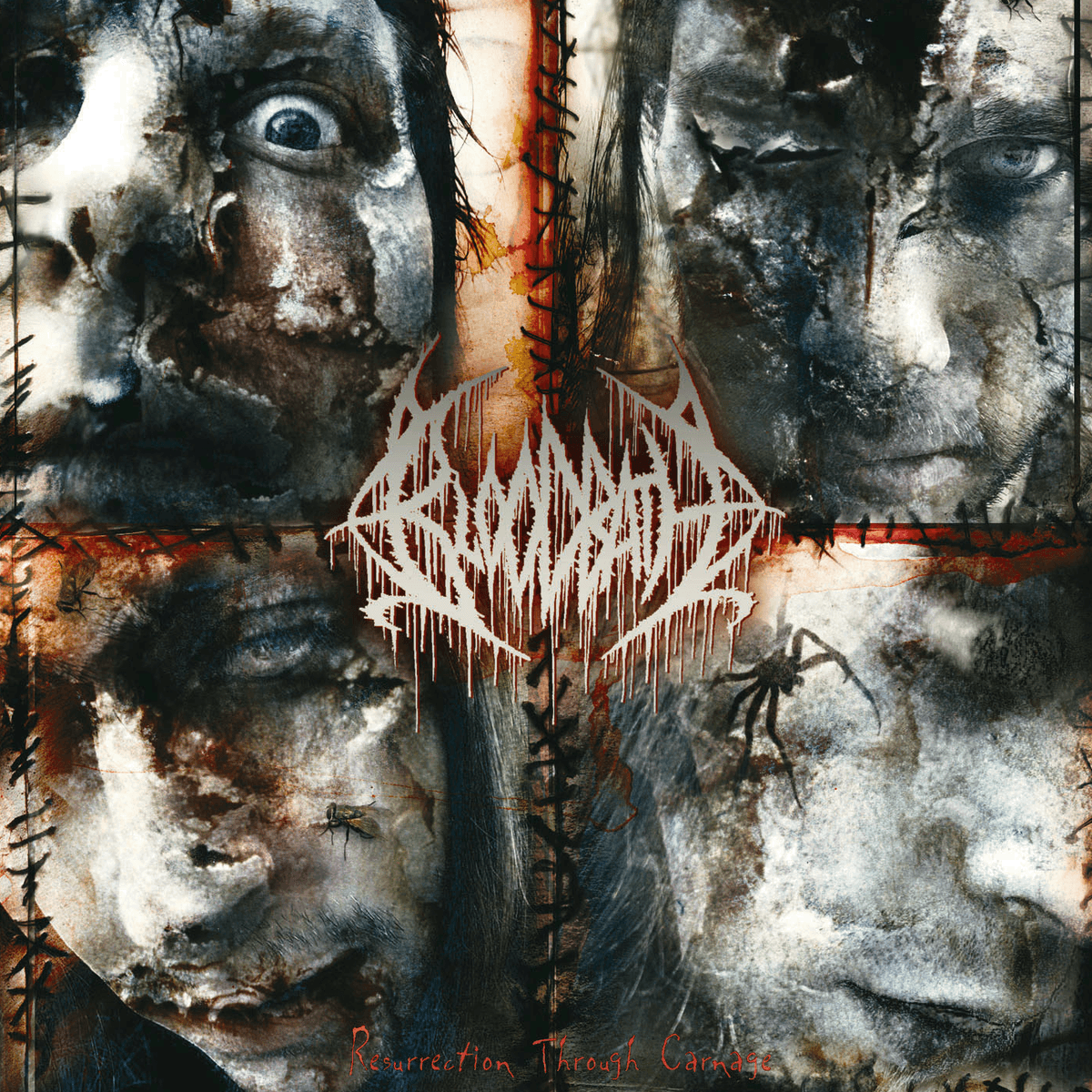Resurrection Through Carnage