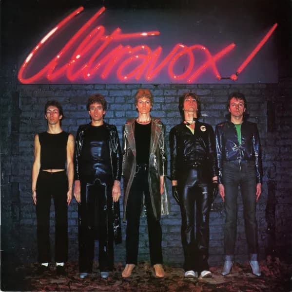 Ultravox!