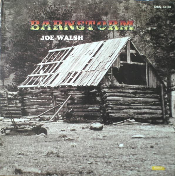 Barnstorm