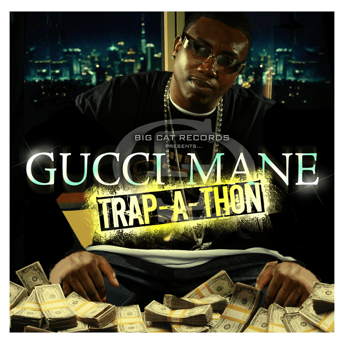 Trap‐a‐Thon