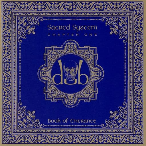Sacred System Chapter One: Book of Entrance
