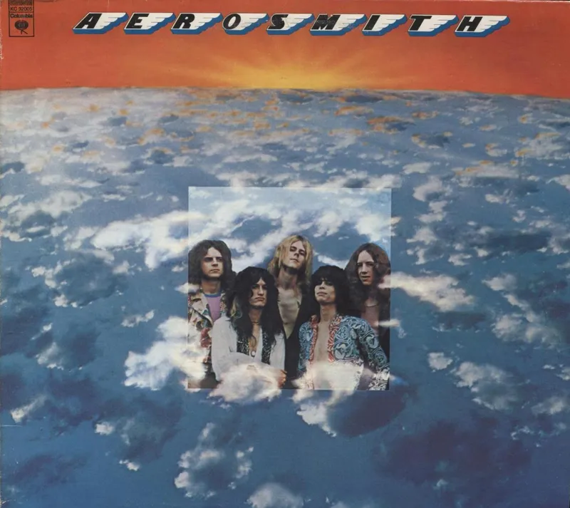 Aerosmith