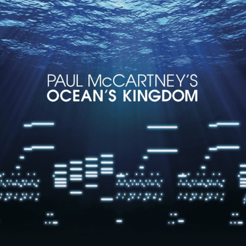 Ocean’s Kingdom