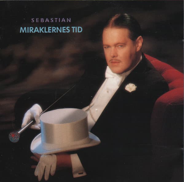 Miraklernes tid