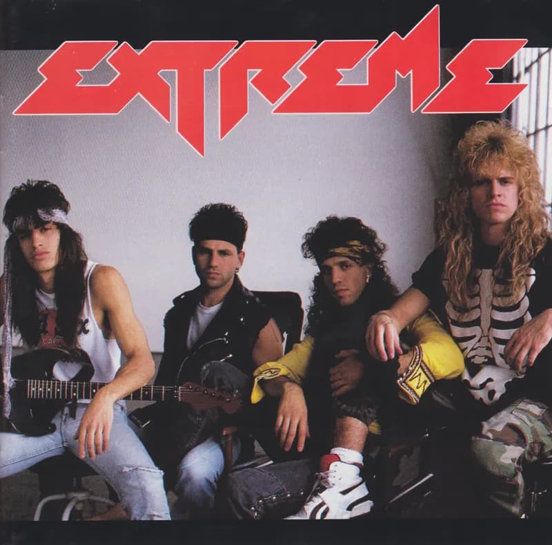Extreme