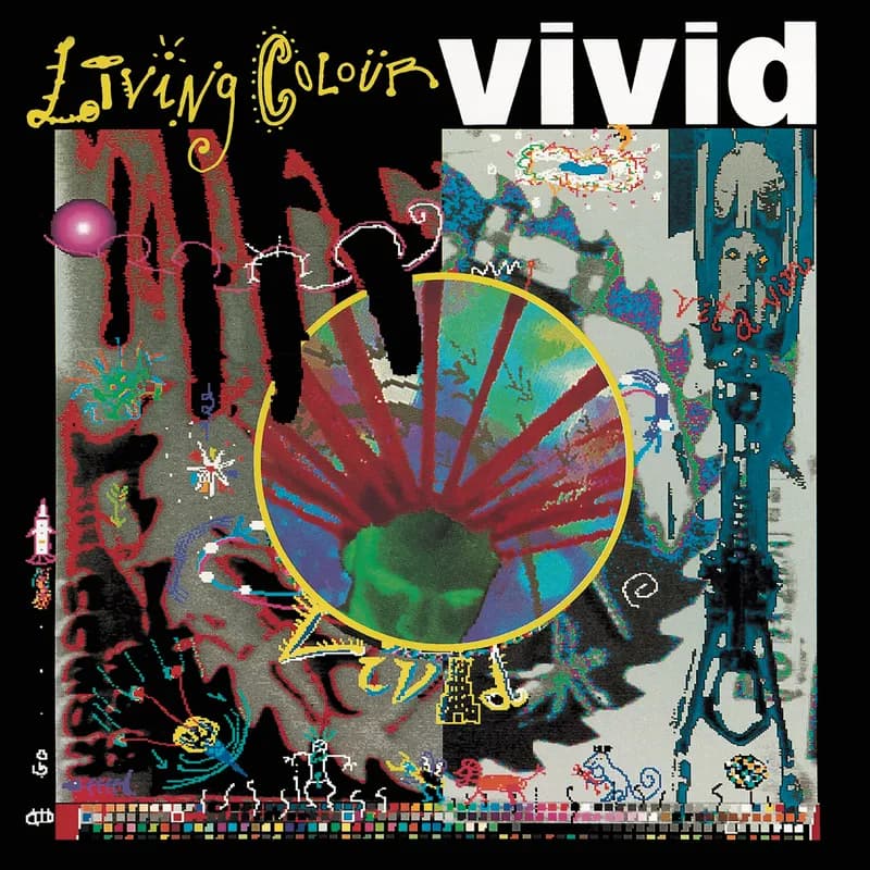 Vivid