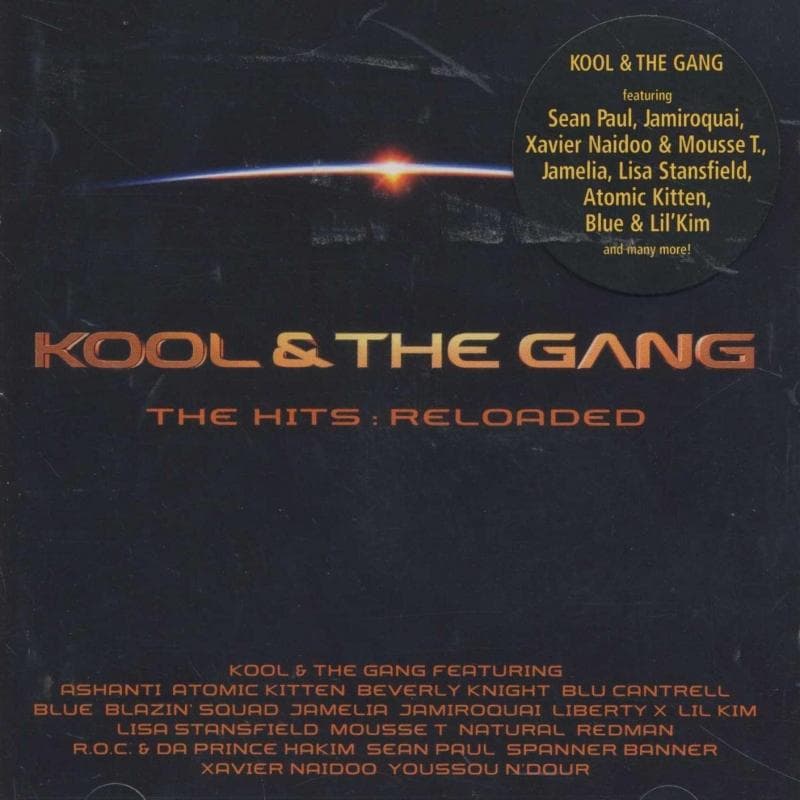 The Hits: Reloaded