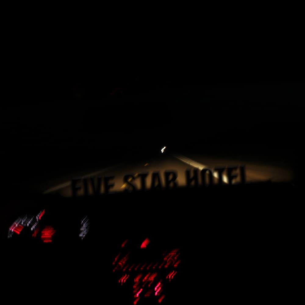 Five Star Hotel