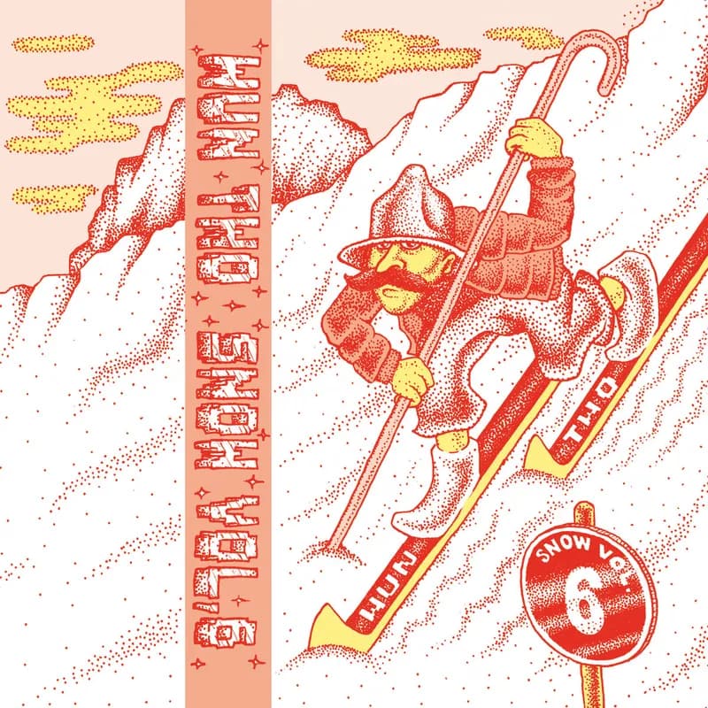 snow vol. 6