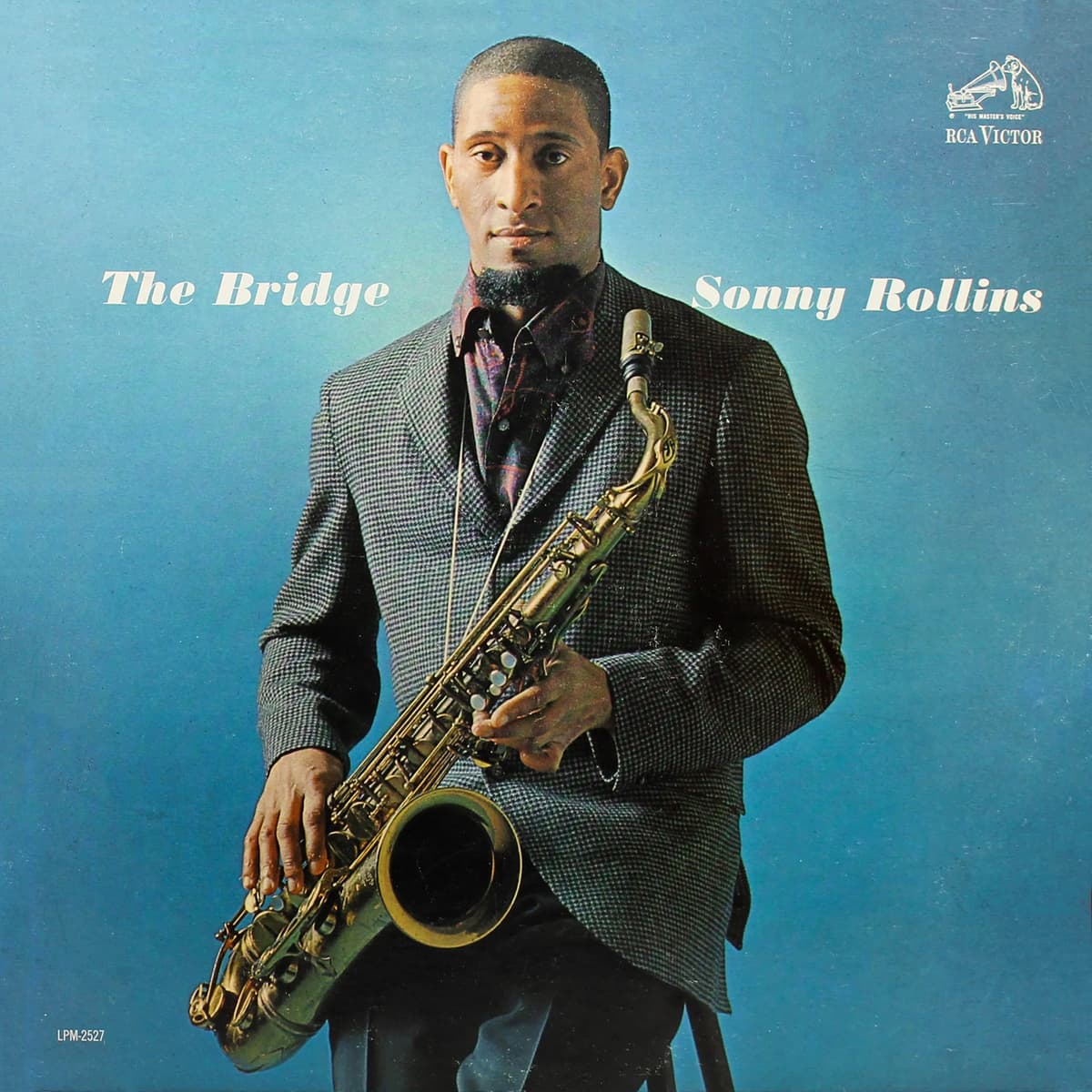 The Bridge