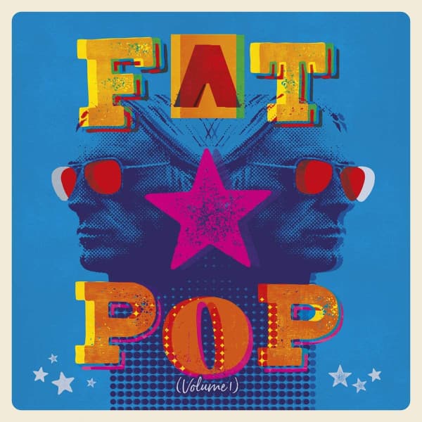 Fat Pop, Volume 1
