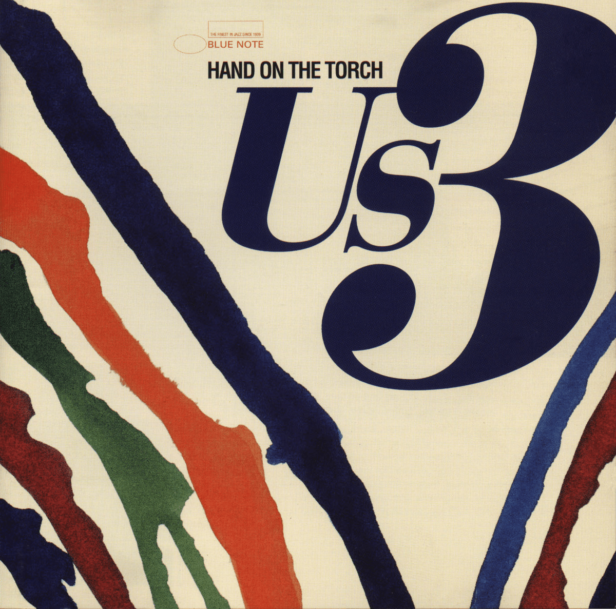 Hand on the Torch