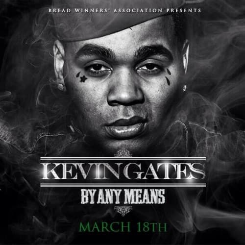 By Any Means