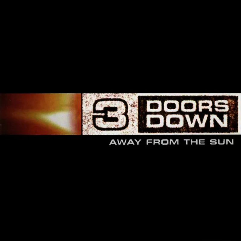 Away From the Sun