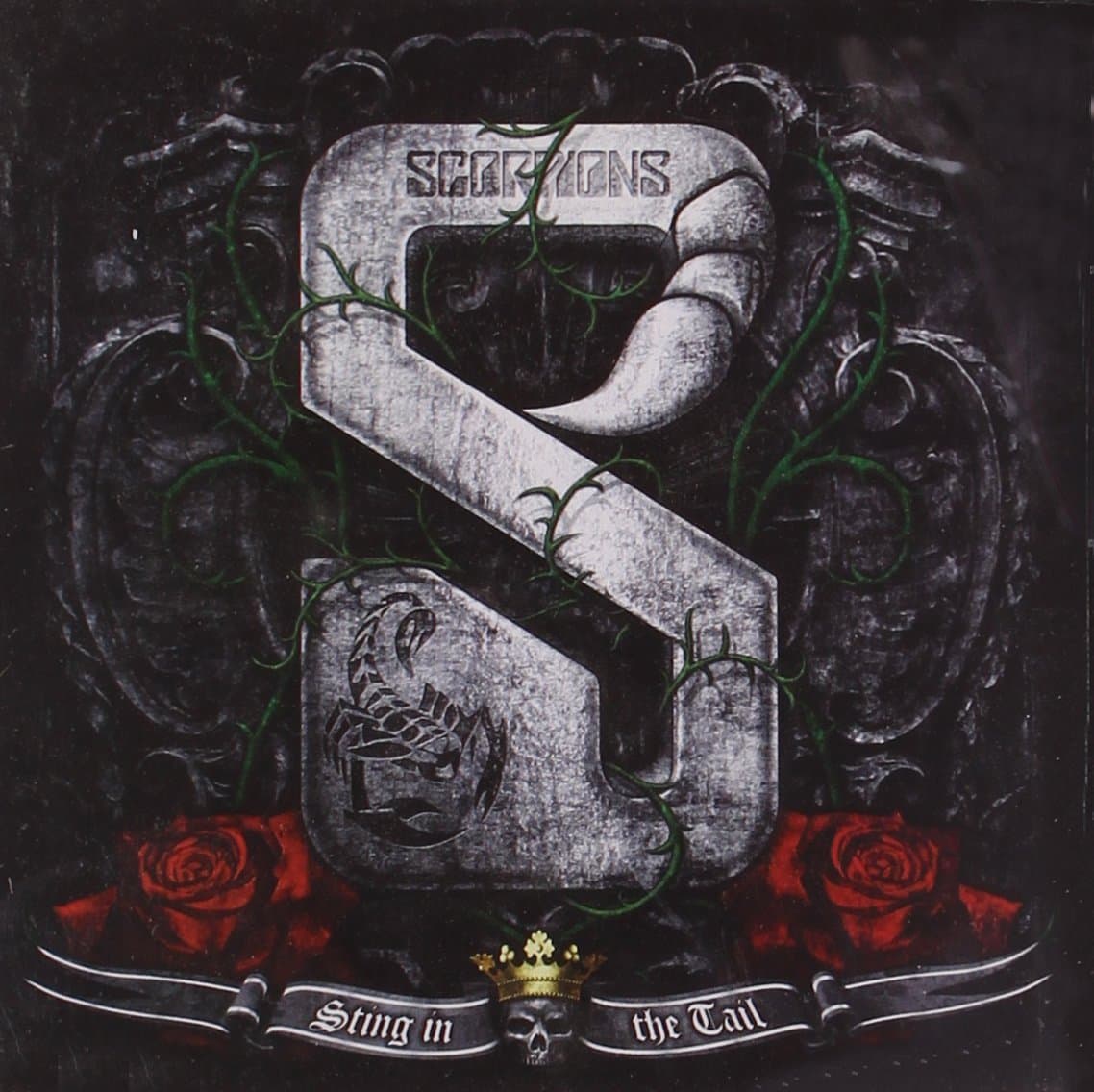 Sting in the Tail