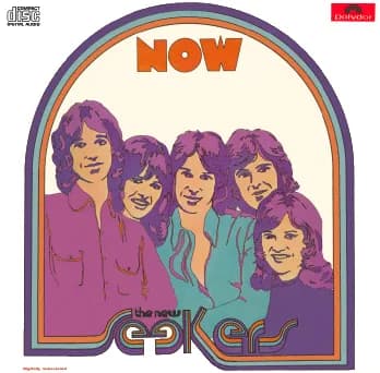 Now