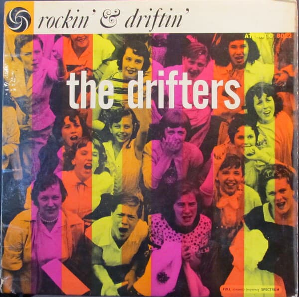 Rockin’ & Driftin’