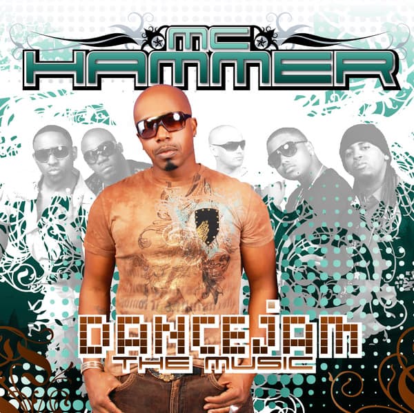 DanceJamtheMusic