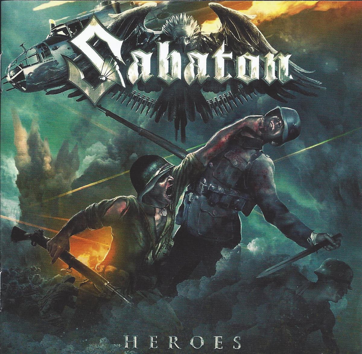 Heroes